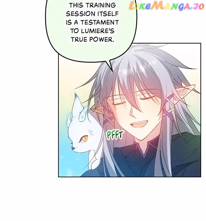 Satan's Bride Chapter 163 page 20 - 