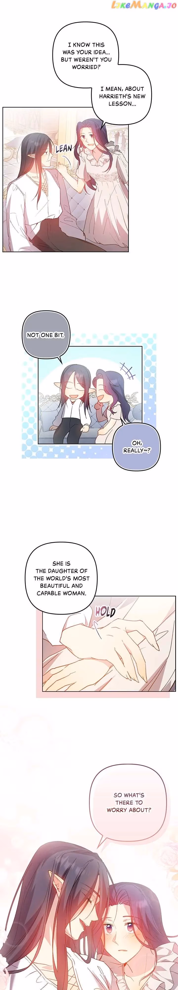 Satan's Bride Chapter 163 page 25 - 