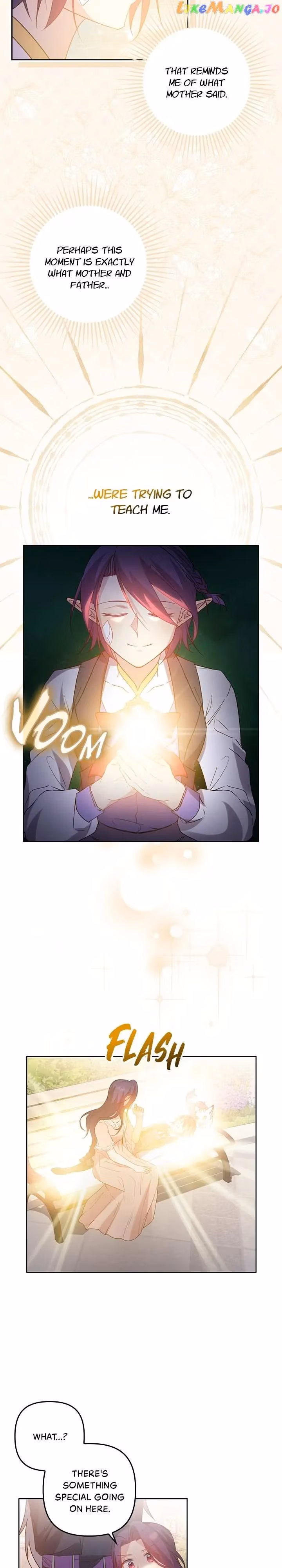 Satan's Bride Chapter 163 page 10 - 