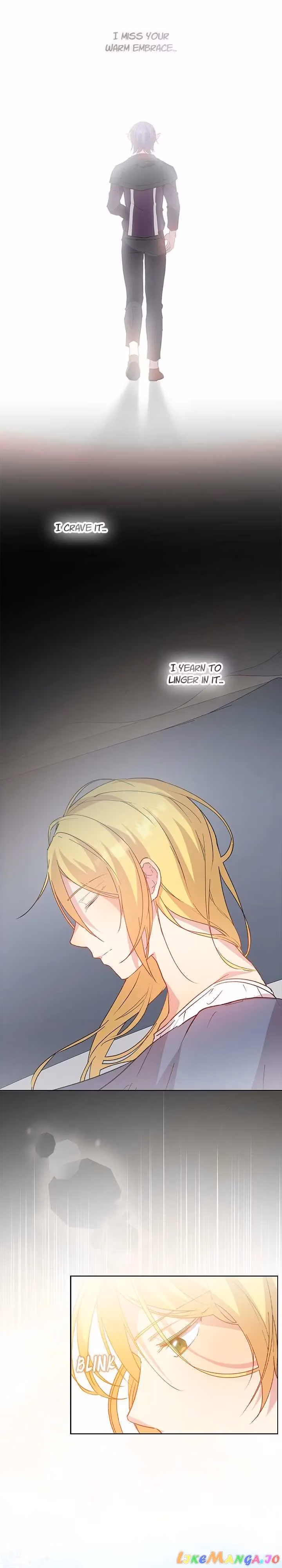 Satan's Bride Chapter 165 page 15 - 