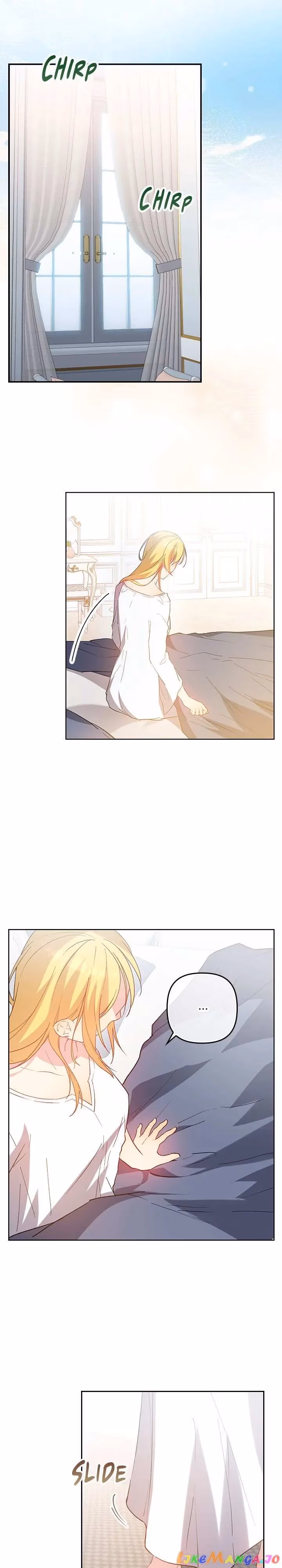 Satan's Bride Chapter 165 page 16 - 