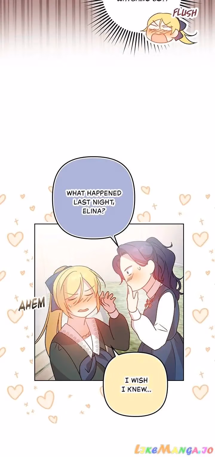Satan's Bride Chapter 165 page 26 - 