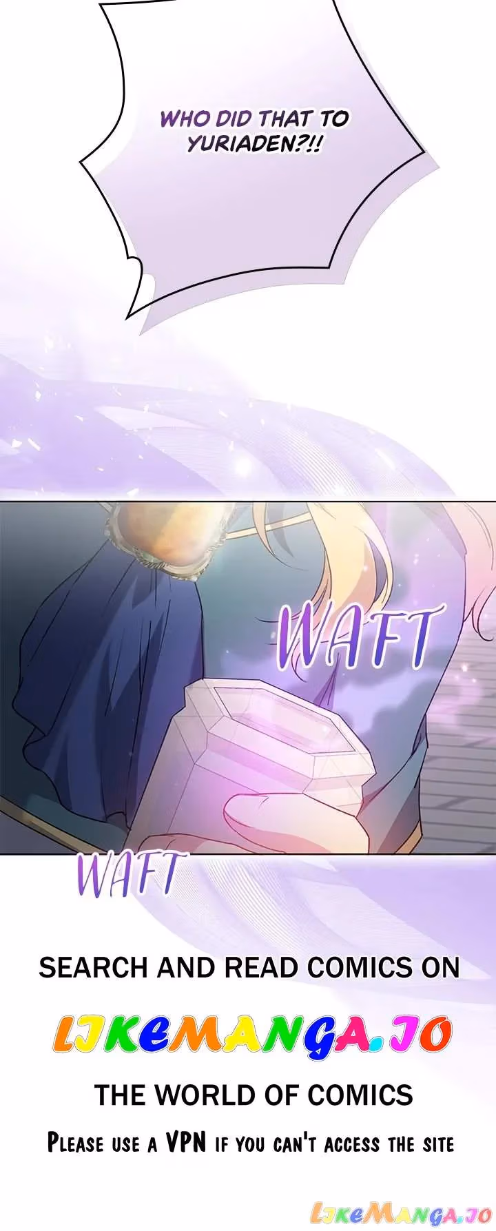 Satan's Bride Chapter 165 page 29 - 