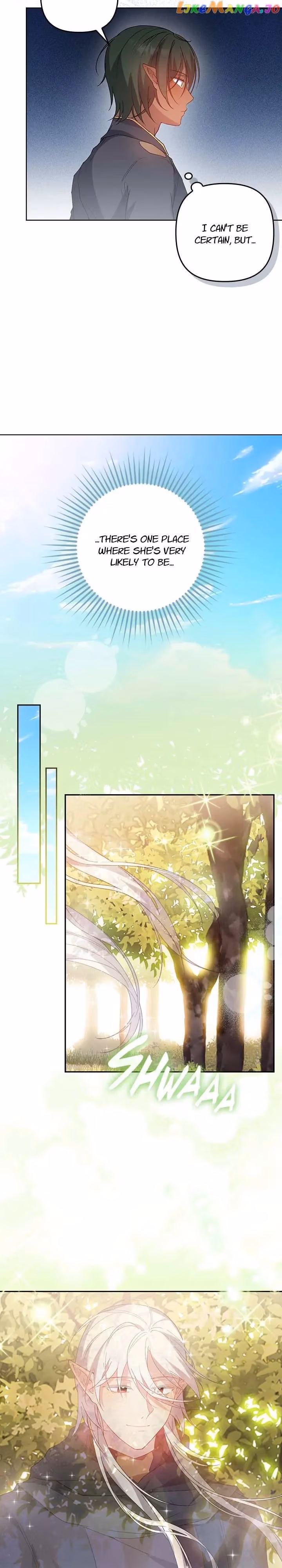 Satan's Bride Chapter 166 page 11 - 