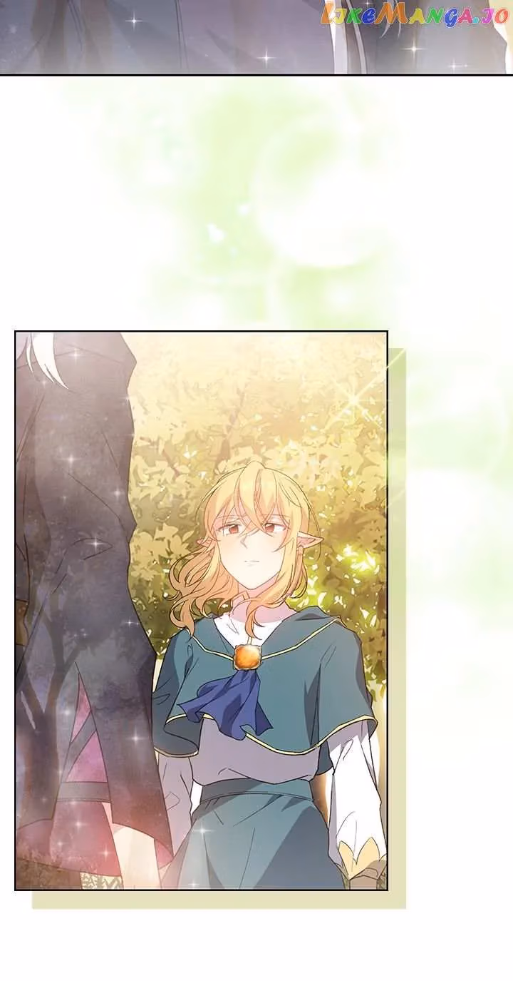 Satan's Bride Chapter 166 page 12 - 