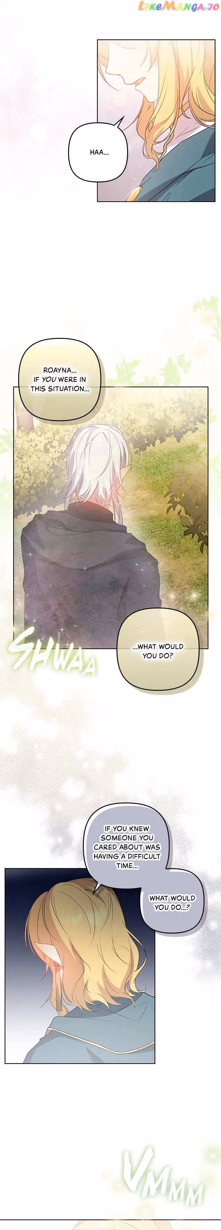 Satan's Bride Chapter 166 page 13 - 