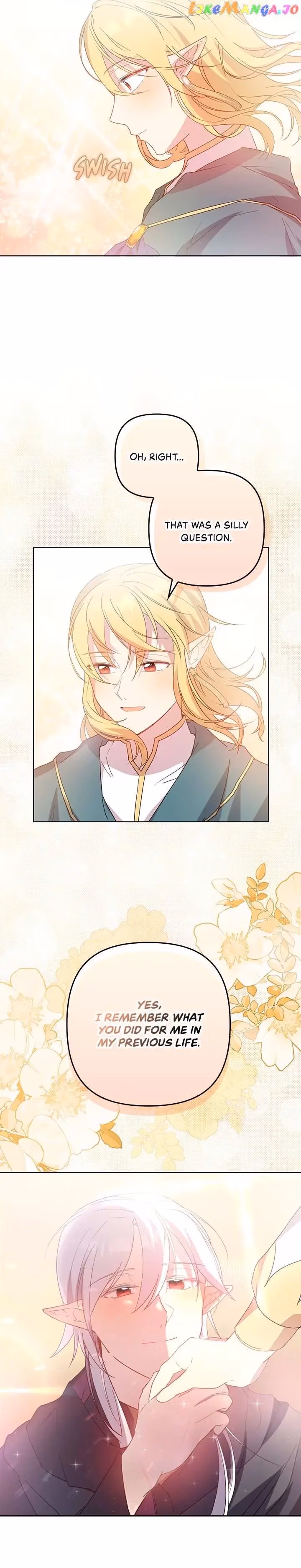 Satan's Bride Chapter 166 page 14 - 
