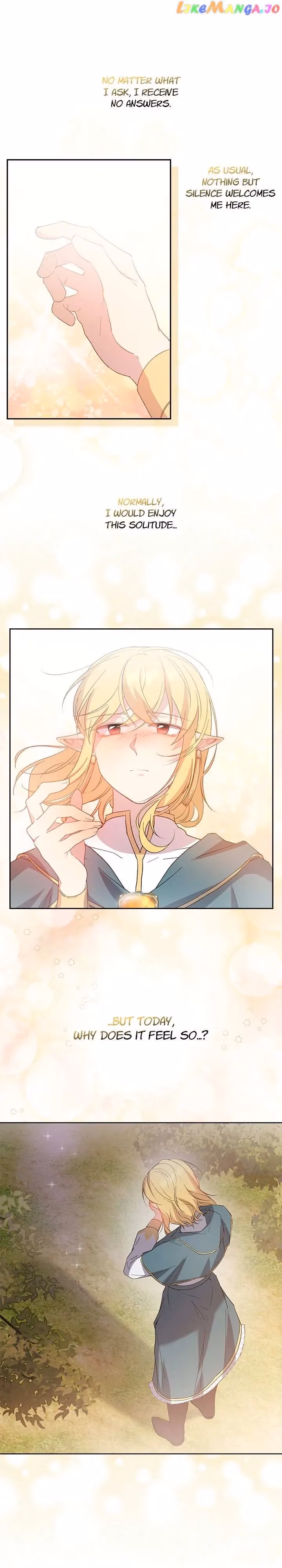 Satan's Bride Chapter 166 page 15 - 