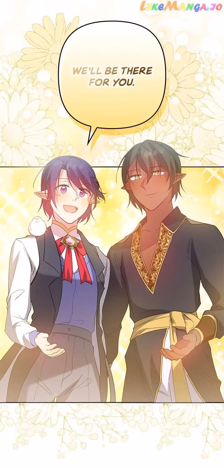 Satan's Bride Chapter 166 page 23 - 