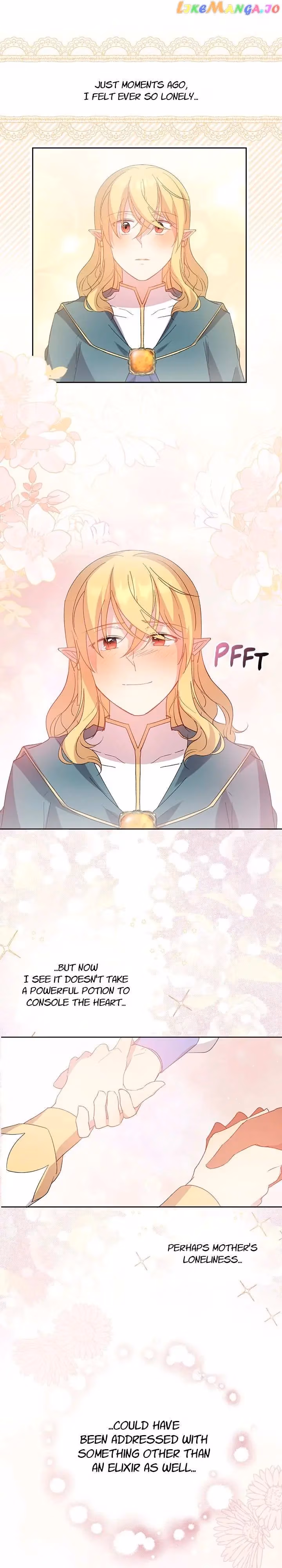Satan's Bride Chapter 166 page 24 - 