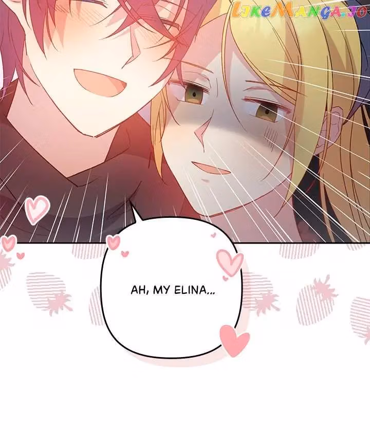 Satan's Bride Chapter 166 page 26 - 