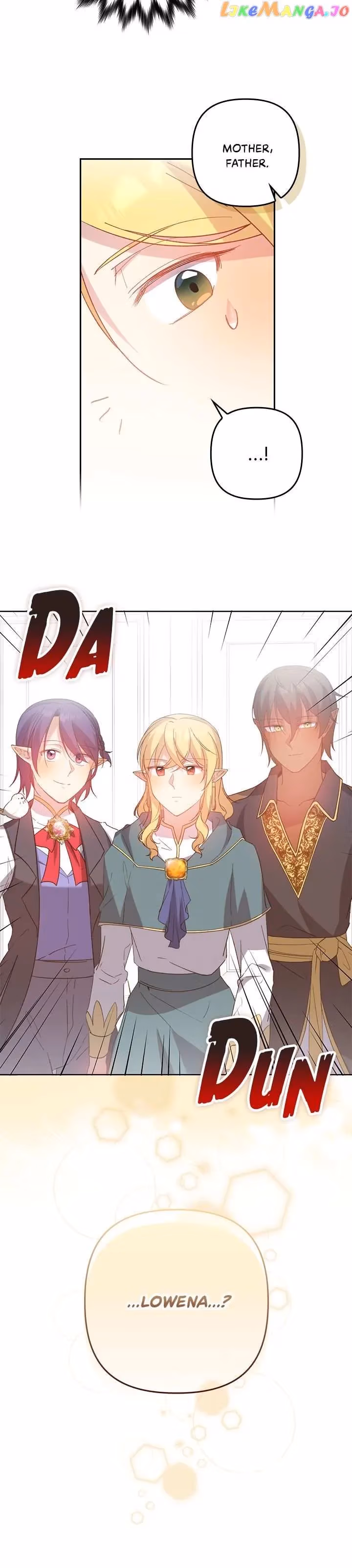 Satan's Bride Chapter 166 page 28 - 