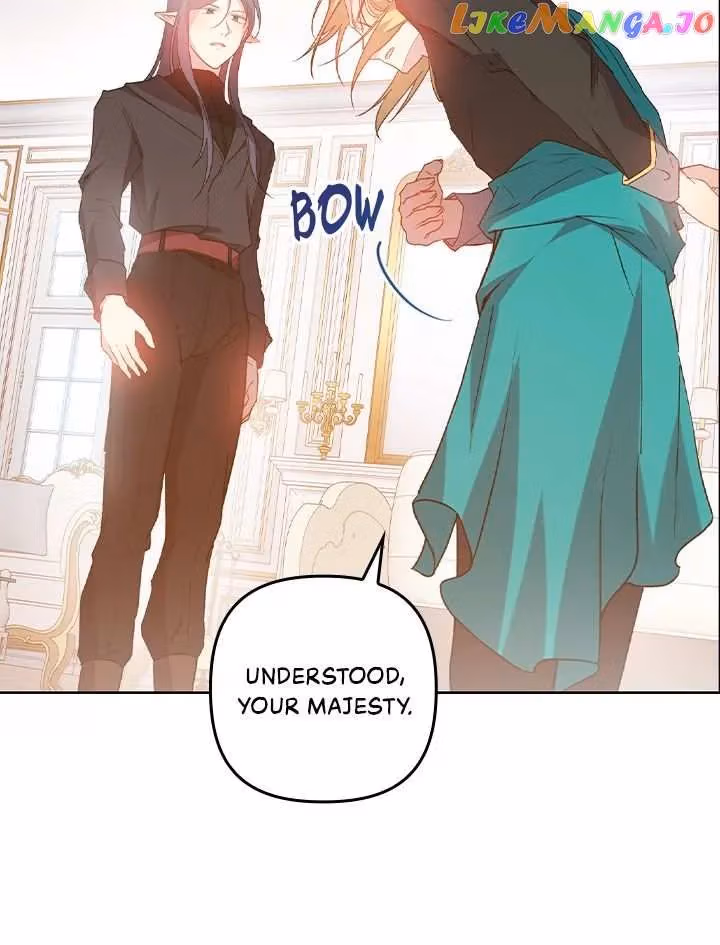 Satan's Bride Chapter 166 page 6 - 