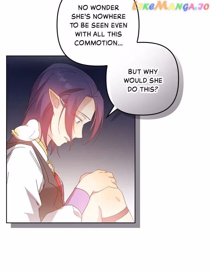 Satan's Bride Chapter 166 page 9 - 