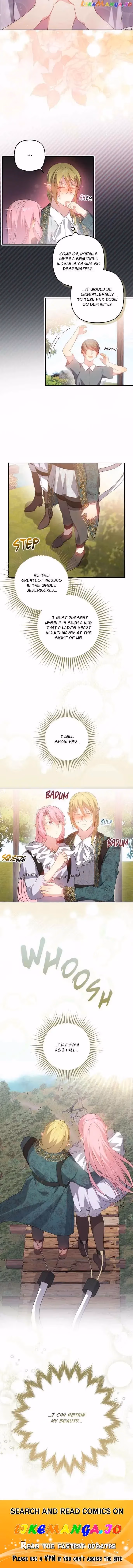 Satan's Bride Chapter 172 page 5 - 