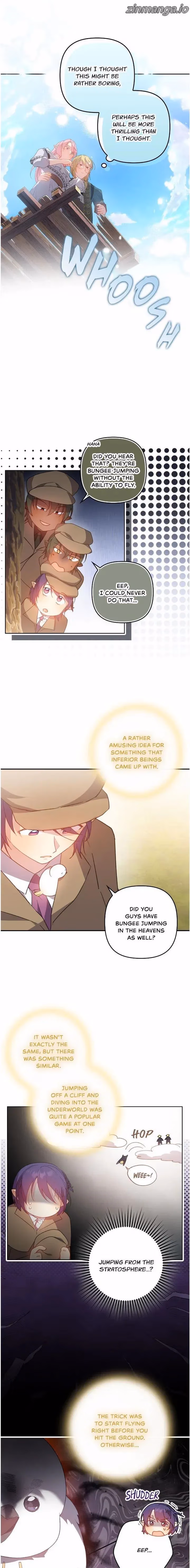 Satan's Bride Chapter 173 page 2 - 