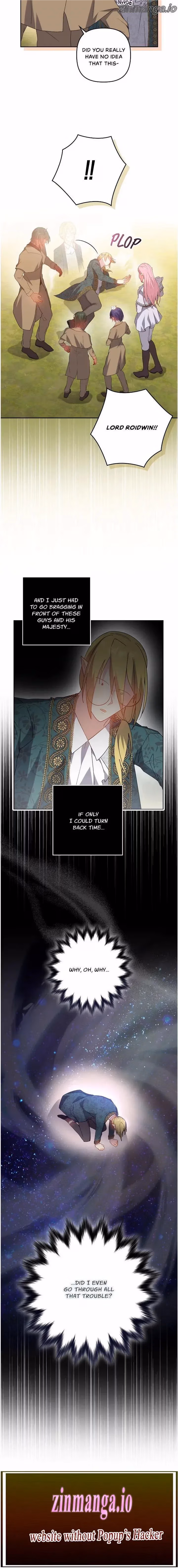 Satan's Bride Chapter 173 page 15 - 