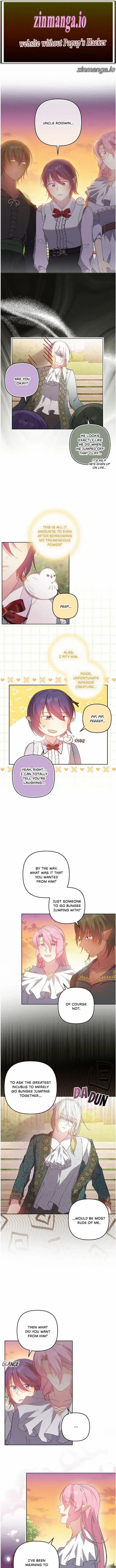 Satan's Bride Chapter 174 page 1 - 
