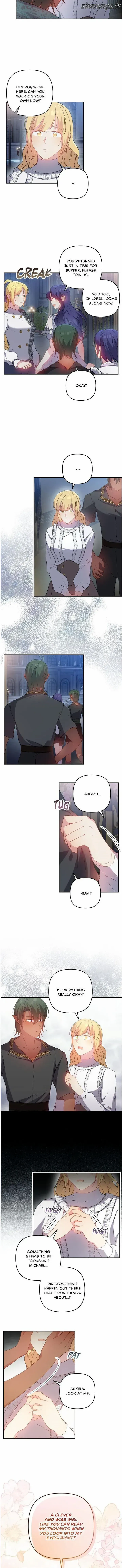 Satan's Bride Chapter 174 page 9 - 