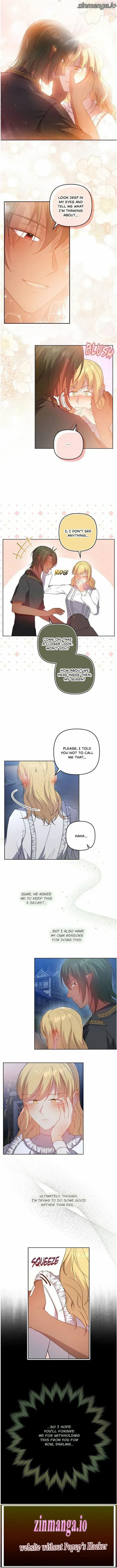 Satan's Bride Chapter 174 page 10 - 