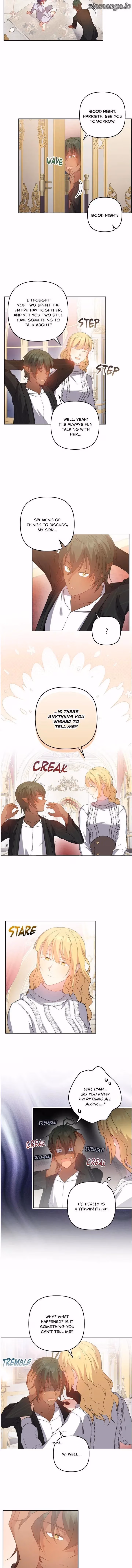 Satan's Bride Chapter 175 page 6 - 