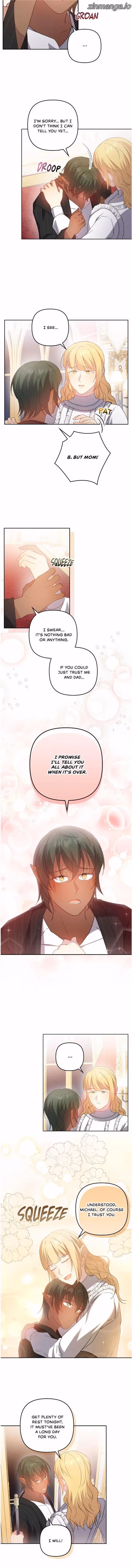 Satan's Bride Chapter 175 page 7 - 