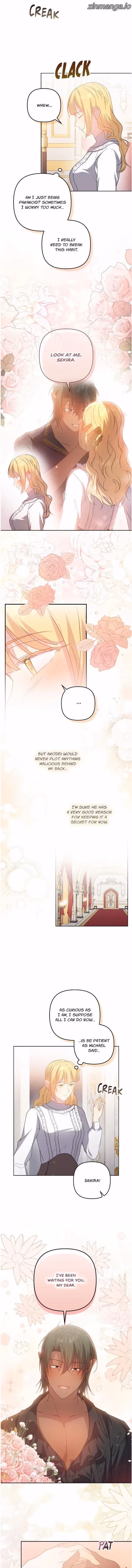 Satan's Bride Chapter 175 page 8 - 