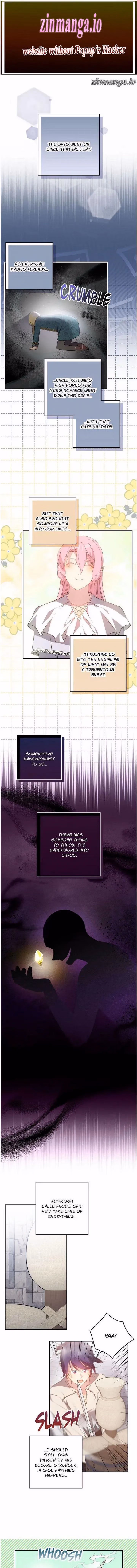 Satan's Bride Chapter 176 page 1 - 