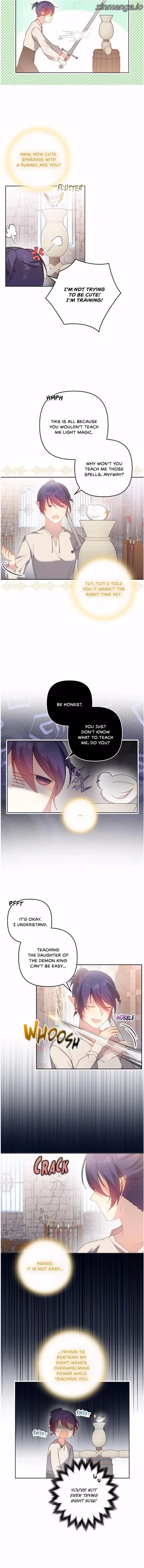 Satan's Bride Chapter 176 page 2 - 