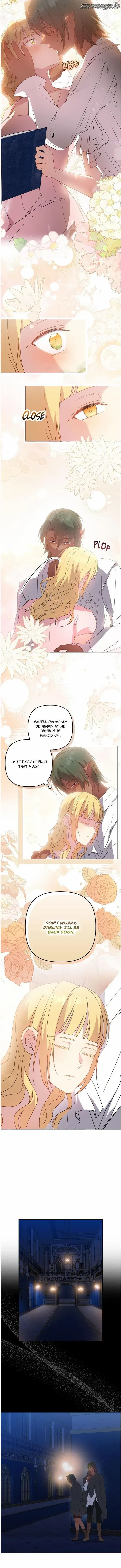 Satan's Bride Chapter 177 page 8 - 