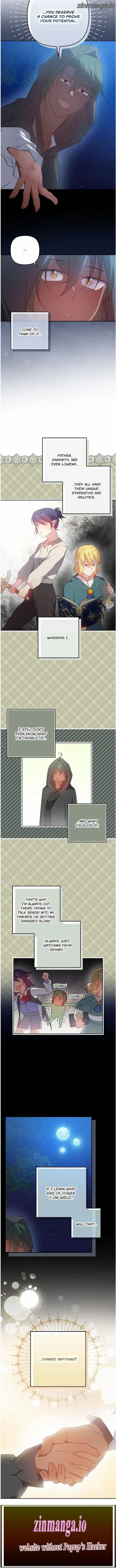 Satan's Bride Chapter 177 page 10 - 