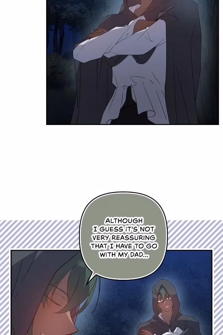 Satan's Bride Chapter 178 page 15 - 