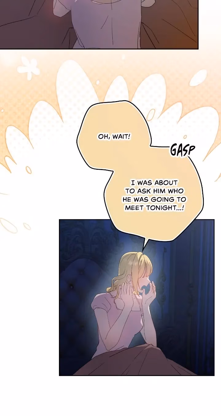 Satan's Bride Chapter 178 page 28 - 