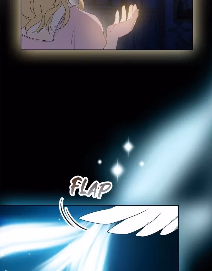 Satan's Bride Chapter 178 page 35 - 