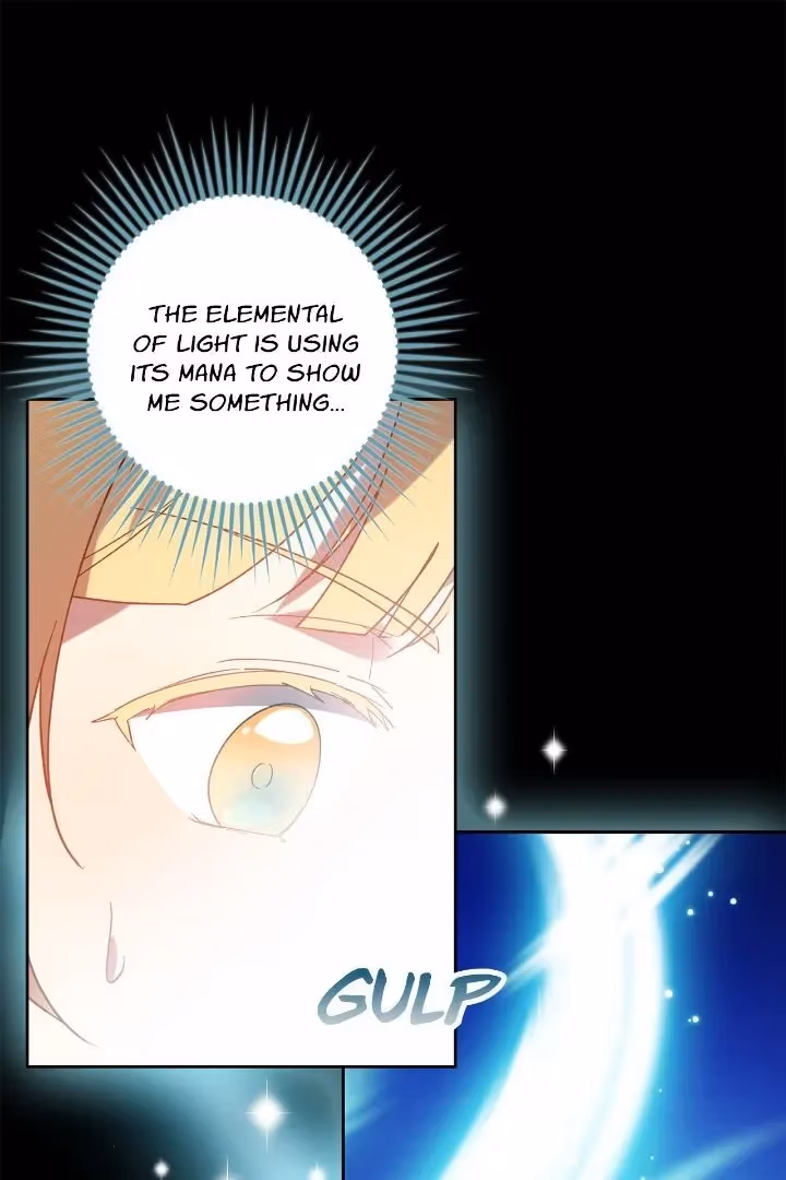 Satan's Bride Chapter 178 page 38 - 
