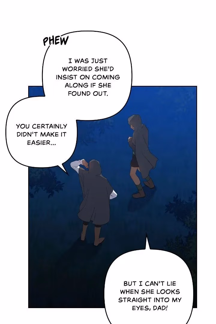 Satan's Bride Chapter 178 page 5 - 