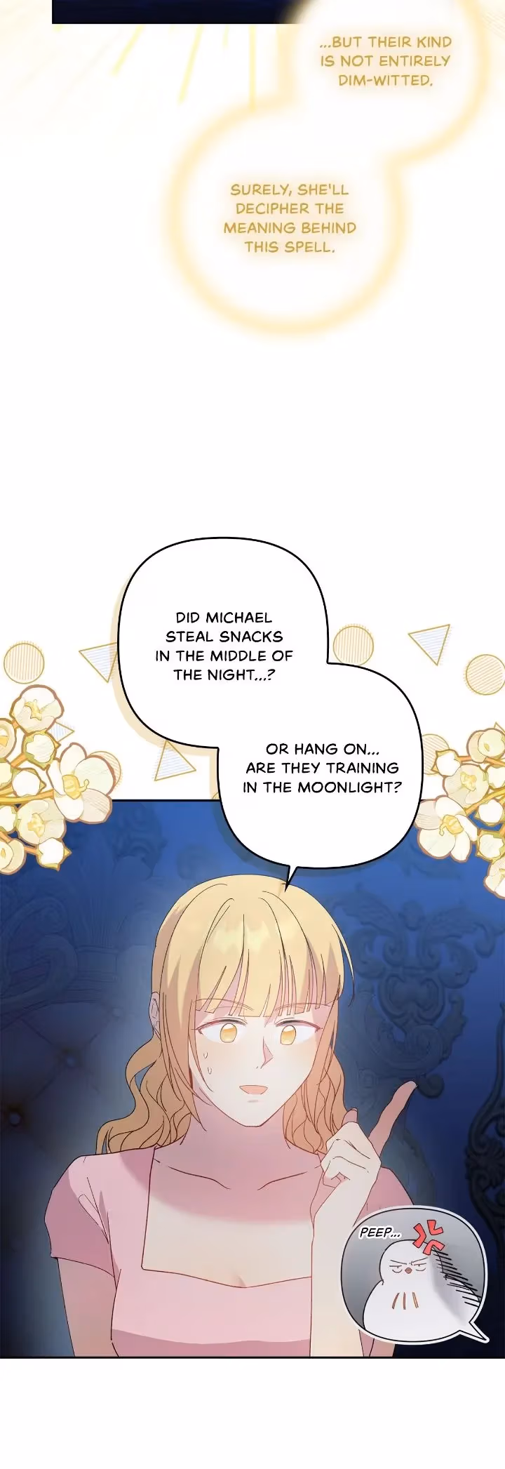 Satan's Bride Chapter 178 page 42 - 