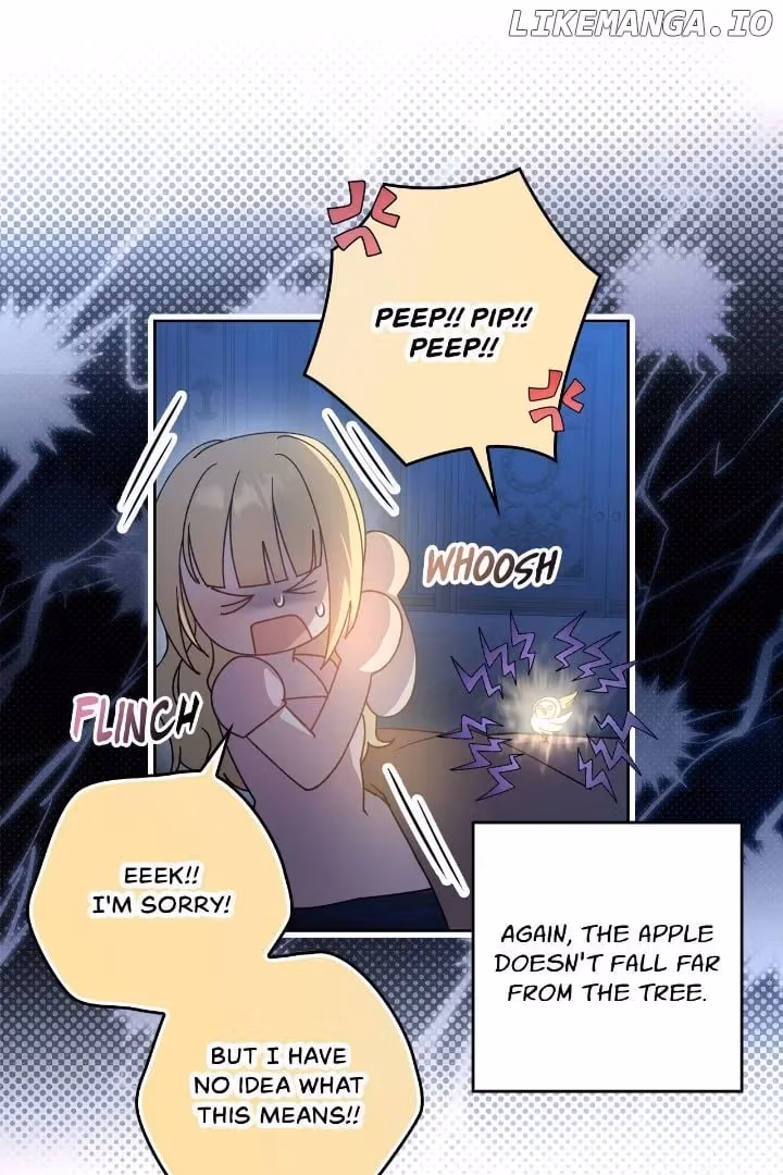 Satan's Bride Chapter 178 page 43 - 