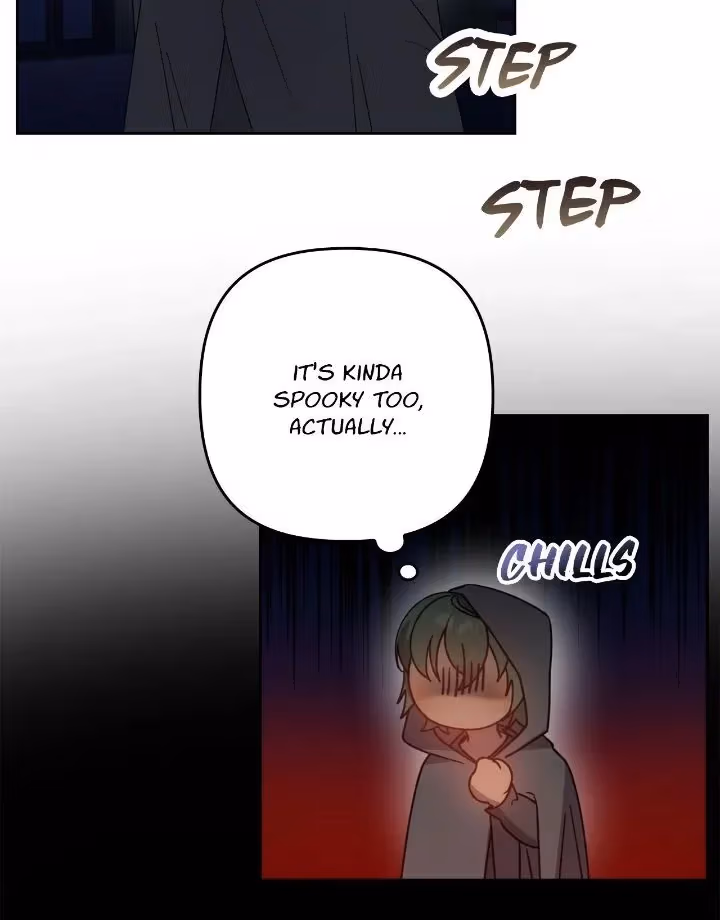 Satan's Bride Chapter 178 page 50 - 
