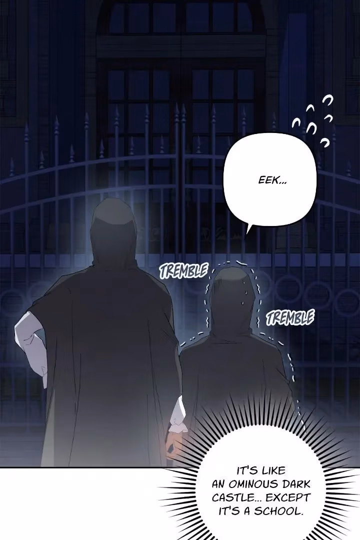 Satan's Bride Chapter 178 page 56 - 