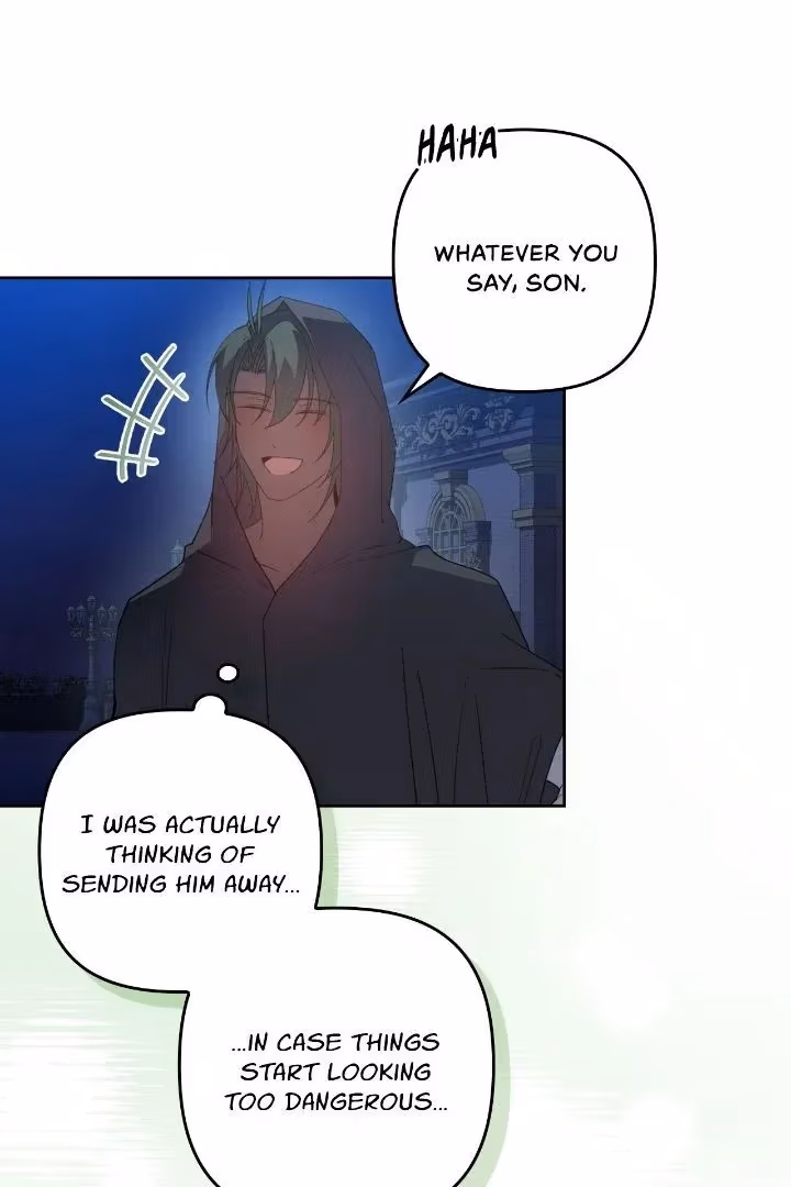 Satan's Bride Chapter 178 page 62 - 