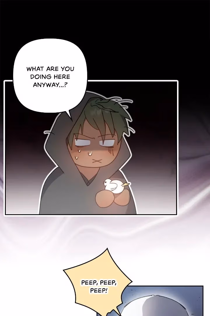 Satan's Bride Chapter 178 page 10 - 