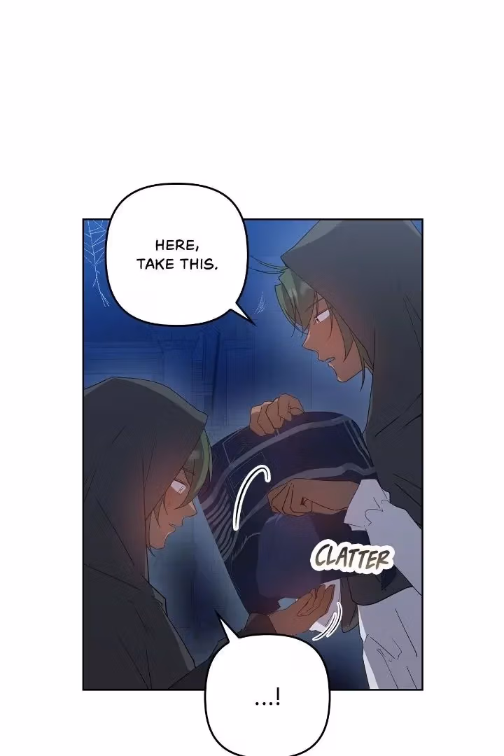 Satan's Bride Chapter 179 page 11 - 