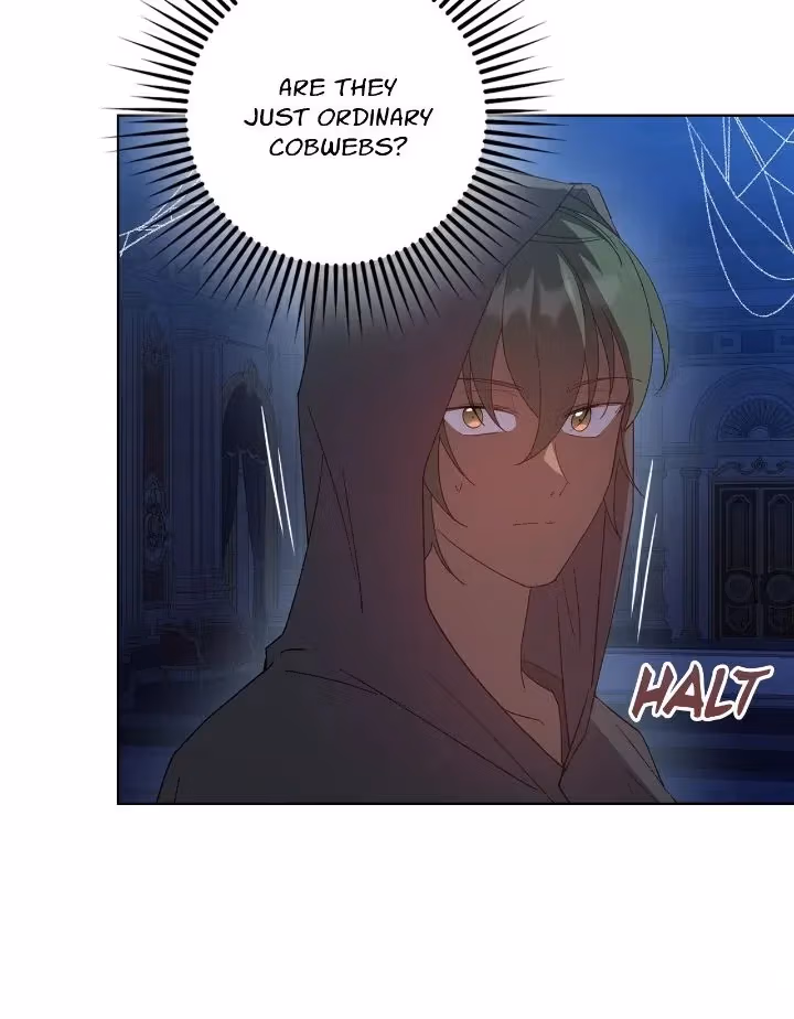 Satan's Bride Chapter 179 page 18 - 
