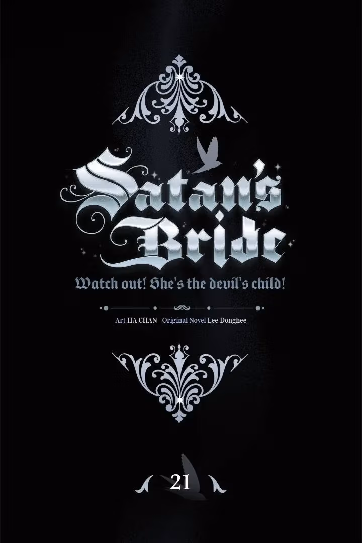Satan's Bride Chapter 179 page 23 - 