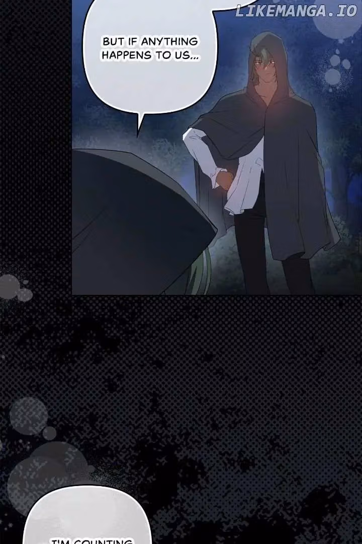 Satan's Bride Chapter 179 page 33 - 