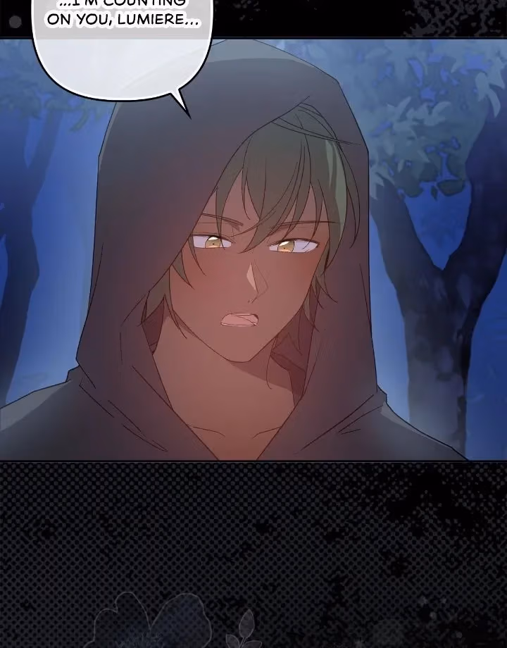 Satan's Bride Chapter 179 page 34 - 
