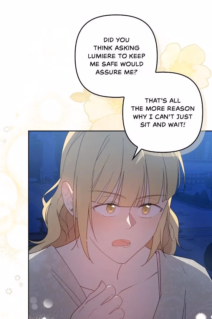 Satan's Bride Chapter 179 page 37 - 