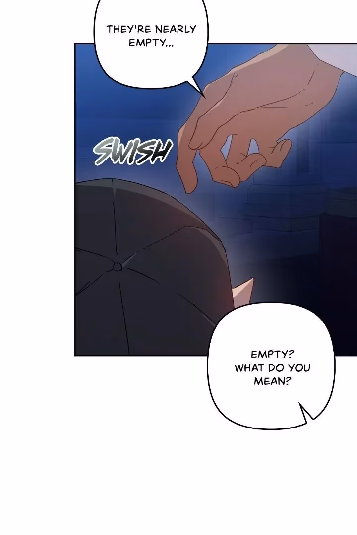 Satan's Bride Chapter 179 page 42 - 