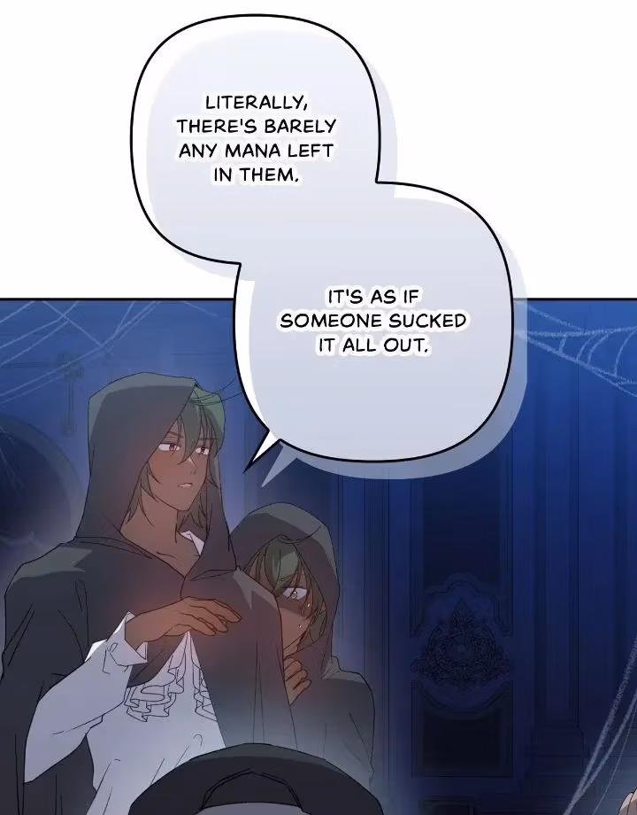 Satan's Bride Chapter 179 page 43 - 